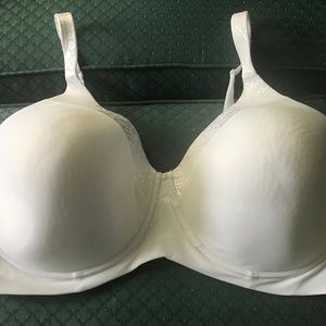 Leading Lady Underwire Bra TRADED do not purchase.